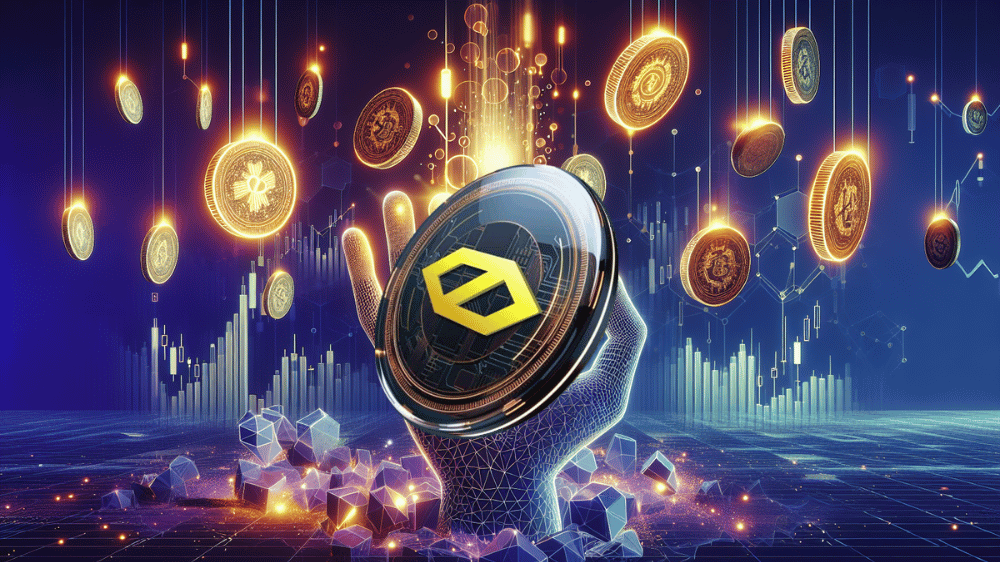 Od meme po užitočnosť: Bonk spomaľuje, zatiaľčo veľryby Solany podporujú tento 0,04 dolárový AI token