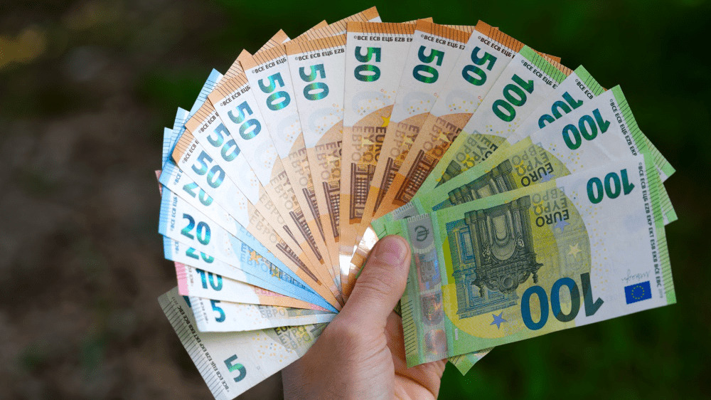 Výzva na podporu podnikania je spustená. Pozrite sa, koľko peňazí môžete dostať