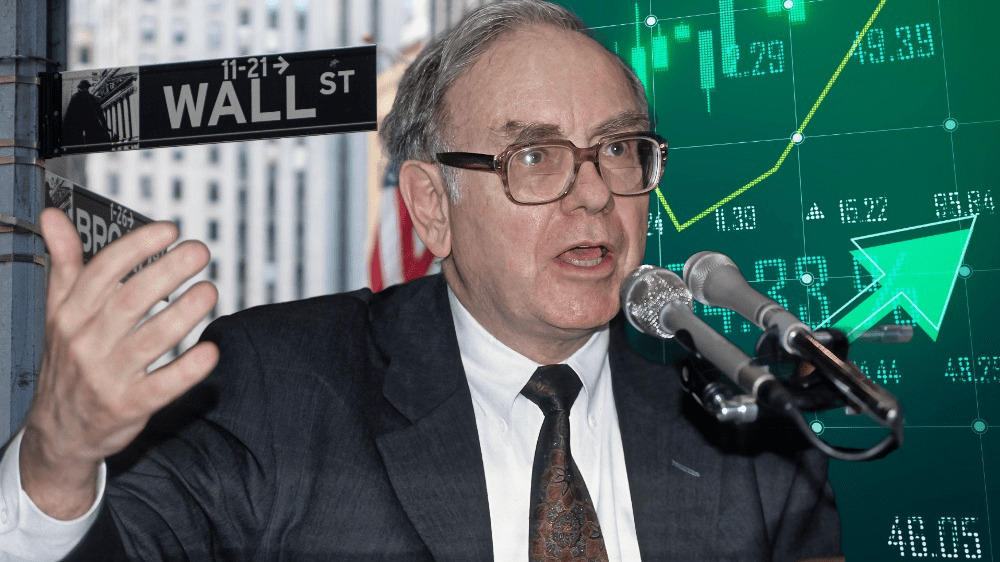 Tieto akcie Warrena Buffetta čoskoro vyletia nahor