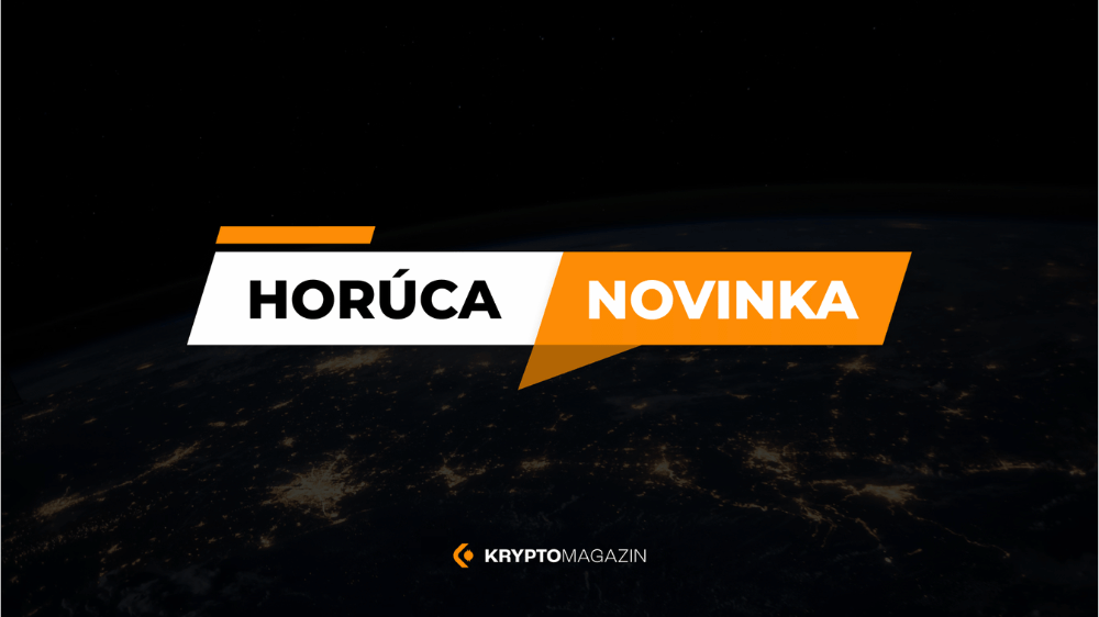 Toto nikto nečakal: Po 4 rokoch sa zobudila populárna kryptomena