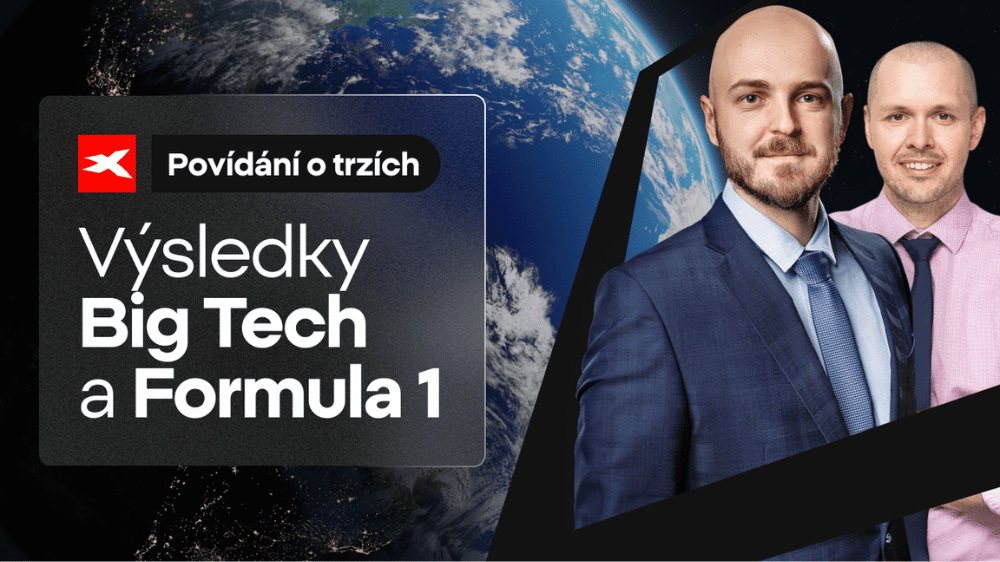 Technologickí giganti pod lupou: Prekvapivé výsledky a miliardové investície do AI