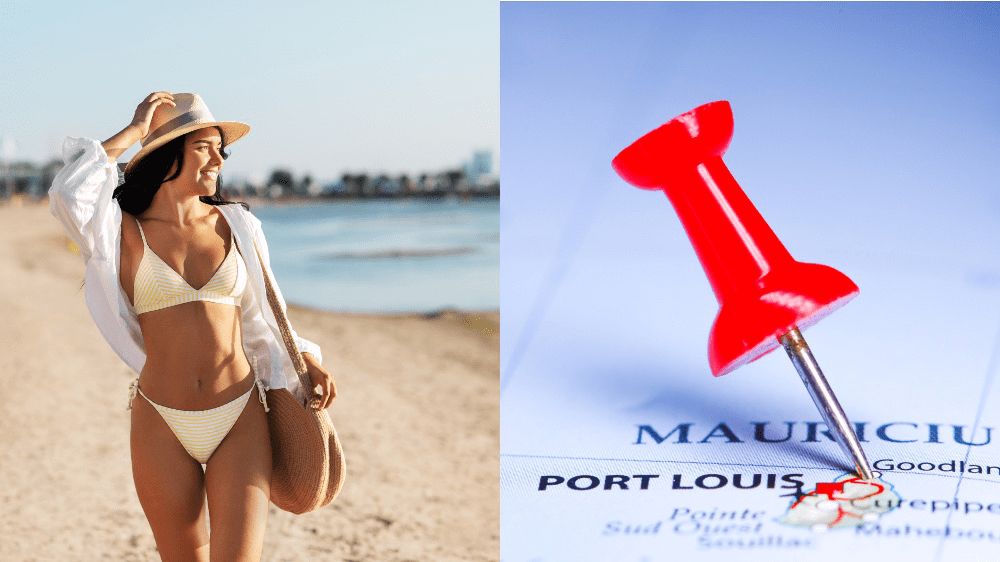 Dovolenkový sen sa stal skutočnosťou: Z Bratislavy už môžete letieť priamo do tejto destinácie