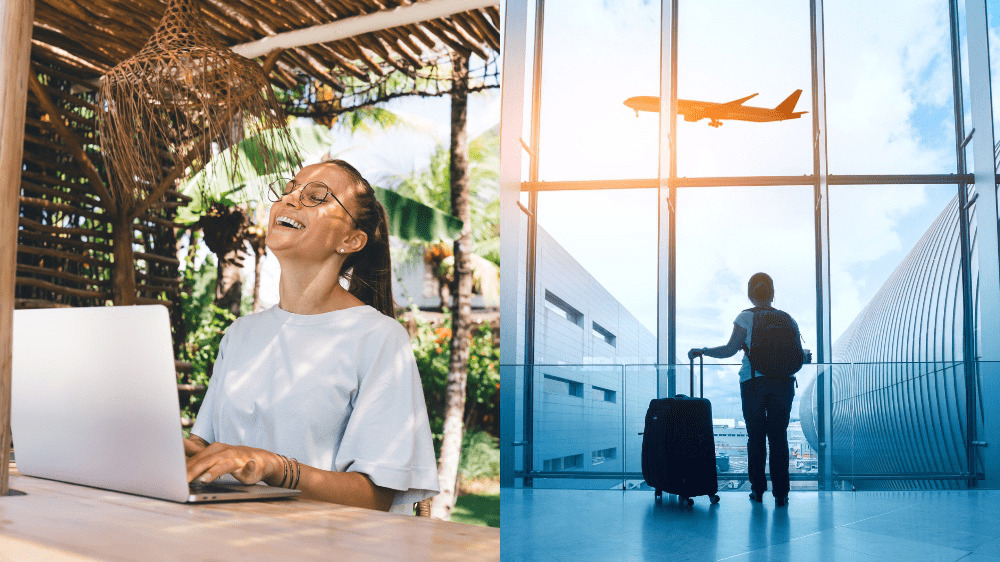 Za nájom zaplatíte takmer o tretinu menej. Tieto krajiny lákajú digitálnych nomádov nízkymi nákladmi