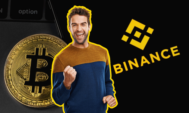 Binance oslavuje nové maximum Bitcoinu. Takto sa zapojíte do súťaže o 1 BTC