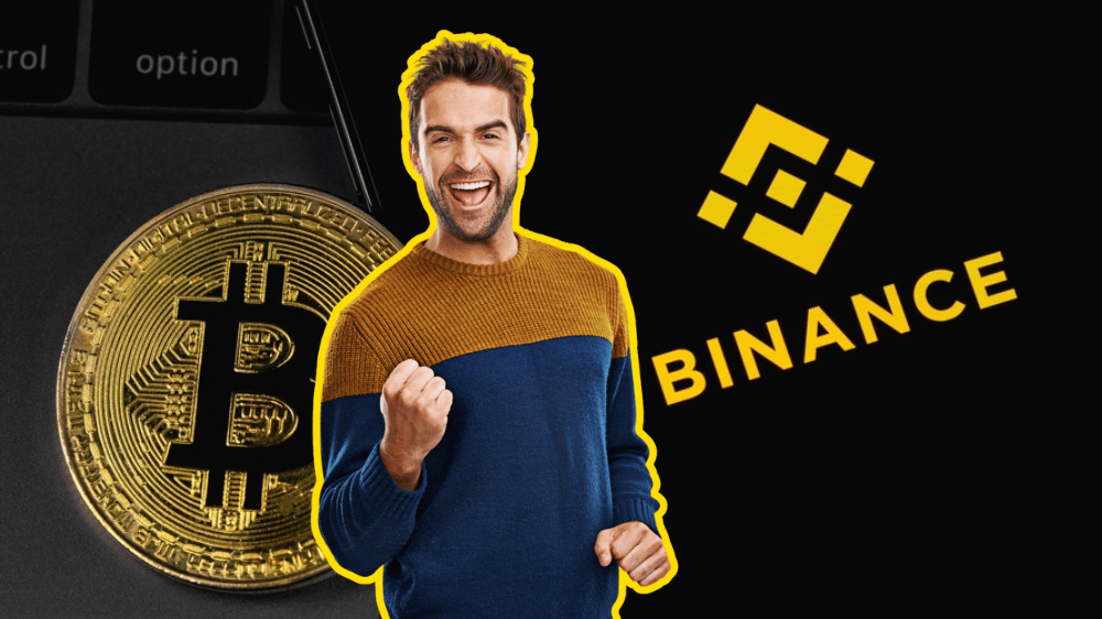 Binance oslavuje nové maximum Bitcoinu. Takto sa zapojíte do súťaže o 1 BTC