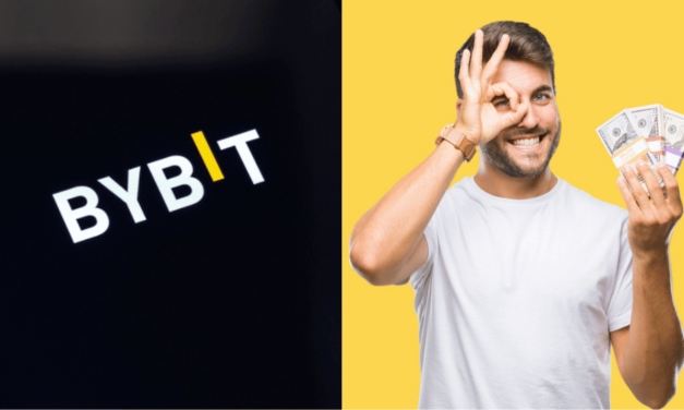 Bybit rozdáva odmeny za viac ako 100-tisíc dolárov. Zapojte sa ešte dnes