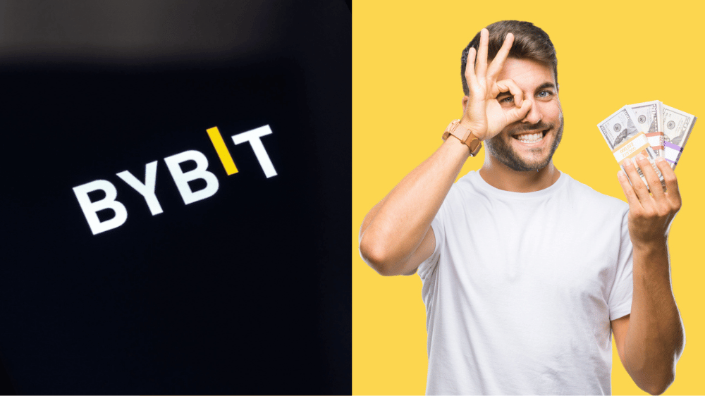 Bybit rozdáva odmeny za viac ako 100-tisíc dolárov. Zapojte sa ešte dnes