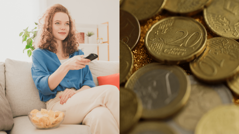 Ďalšia streamovacia služba dáva stopku zdieľaniu hesiel. Pridať sa plánujú aj ďalšie