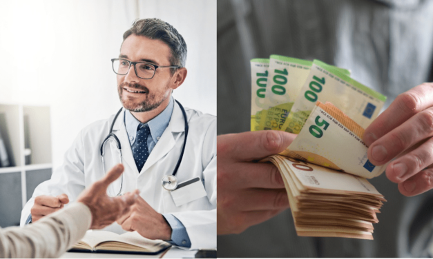 Zdravotníci si vydýchnu: Platy porastú podľa pôvodného plánu napriek konsolidácii