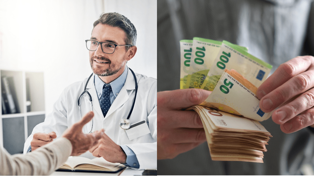 Zdravotníci si vydýchnu: Platy porastú podľa pôvodného plánu napriek konsolidácii