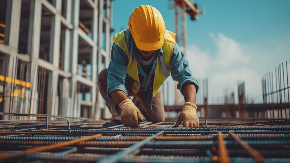 Zlom v slovenskom stavebníctve: Veľká zmena spôsobí, že prežijú len najlepší