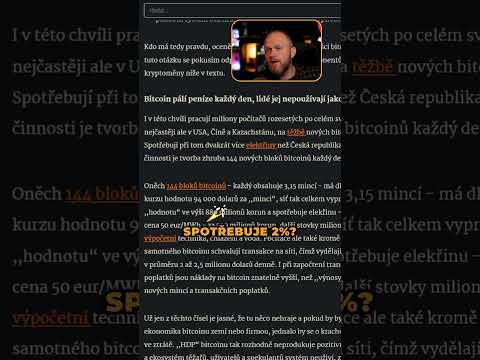 Děkuješ AI? Planeta ti to spočítá!