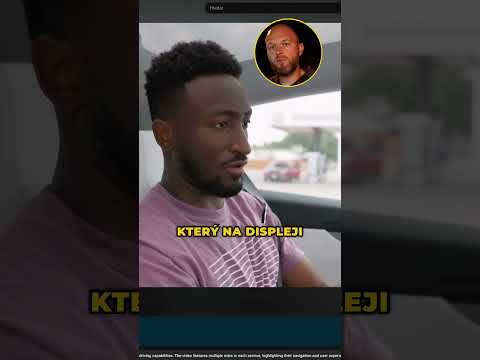 Tesla a autonomní řízení: Jaká je realita?