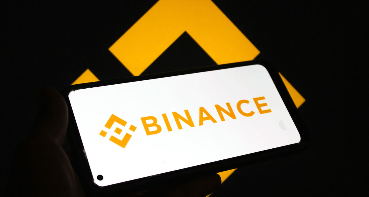 Binance oznámila podporu známeho altcoinu