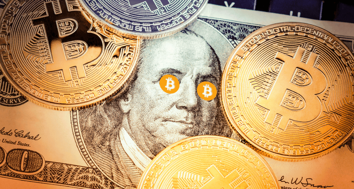 Bitcoin existoval viac ako rok, kým ho niekto použil ako platidlo