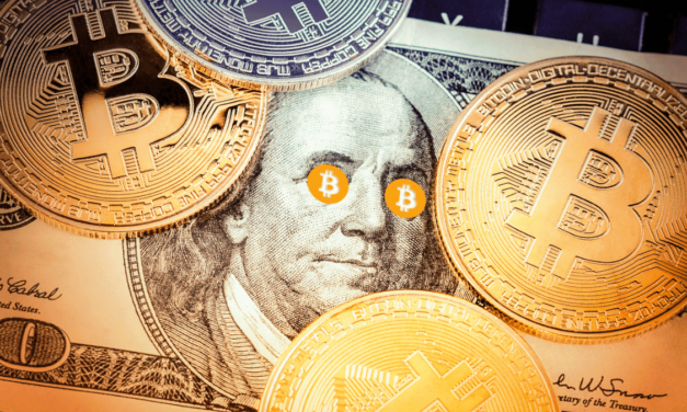 Bitcoin existoval viac ako rok, kým ho niekto použil ako platidlo
