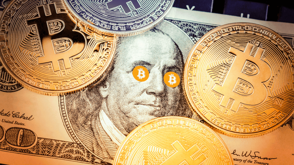 Bitcoin a prvá komerčná transakcia