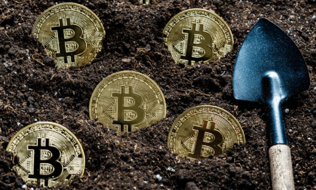 Nezvratný osud Bitcoinu: Trh raz postihne kríza likvidity