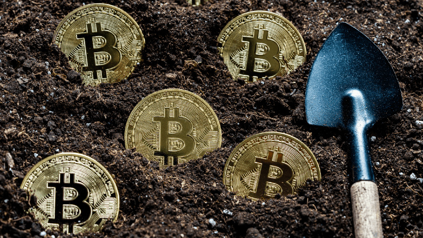 Nezvratný osud Bitcoinu: Trh raz postihne kríza likvidity