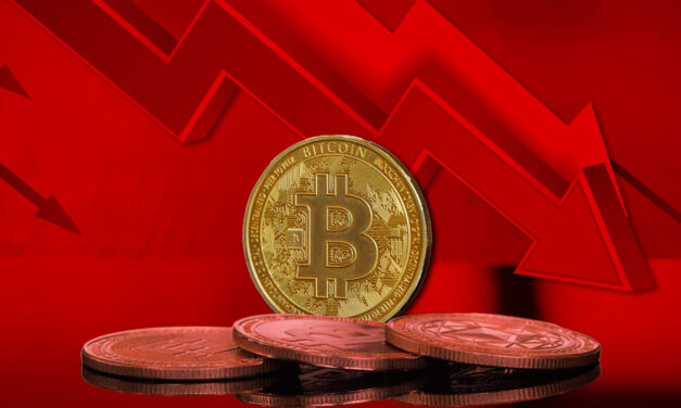 História sa opakuje: Bitcoin riskuje pád na 80 000 dolárov