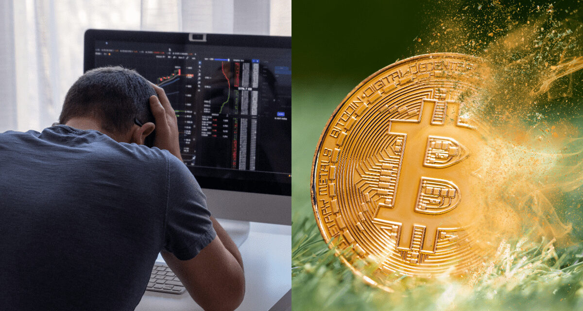 Viac ako 20 % všetkých Bitcoinov je navždy stratených kvôli zabudnutým heslám