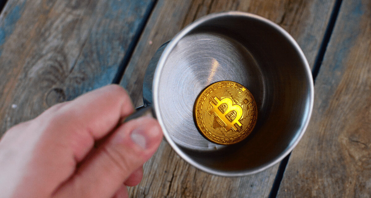 Bitcoin na hranici minima: Blíži sa veľký obrat trendu?