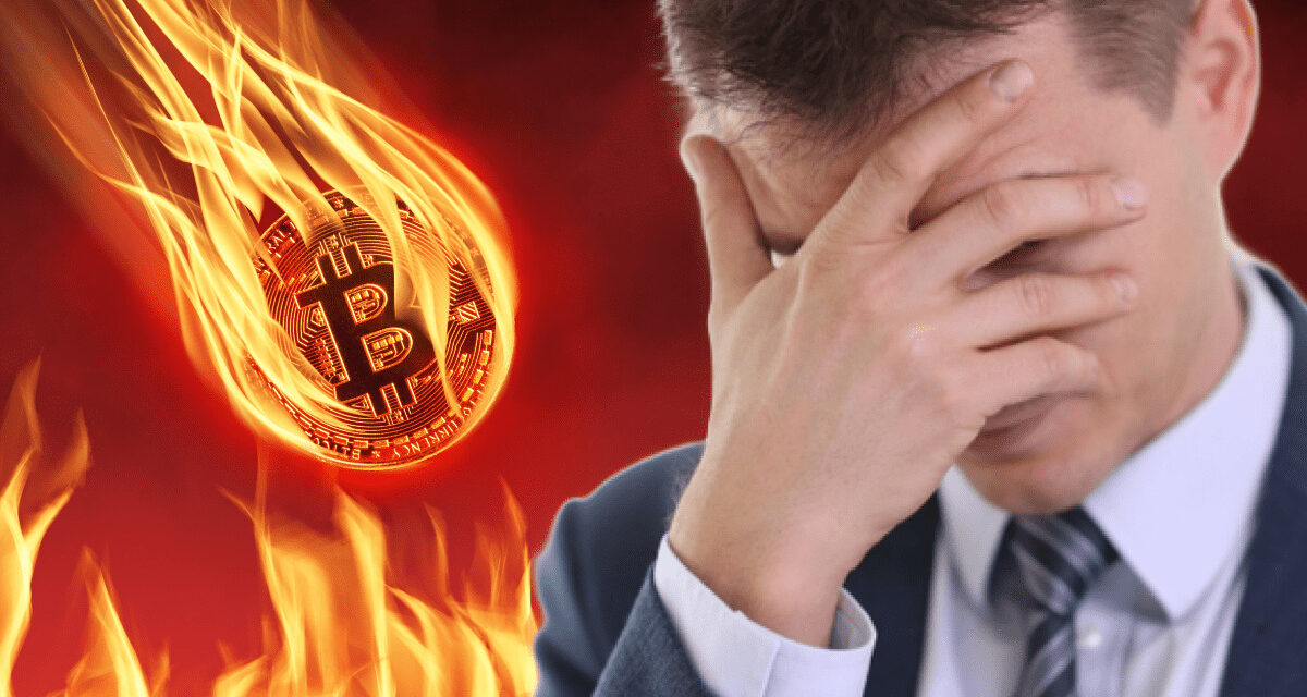 Bitcoin sa rúti k 99 000 dolárom. Nastal vrchol rastúceho cyklu?