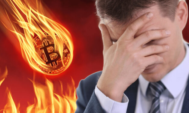 Bitcoin sa rúti k 99 000 dolárom. Nastal vrchol rastúceho cyklu?
