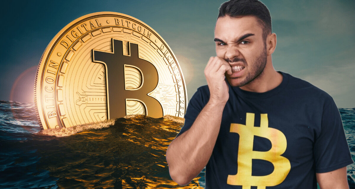 Bitcoin uzavrel najhorší október od roku 2018: Čo prinesie november?