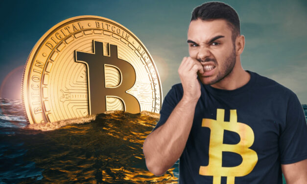 Bitcoin uzavrel najhorší október od roku 2018: Čo prinesie november?