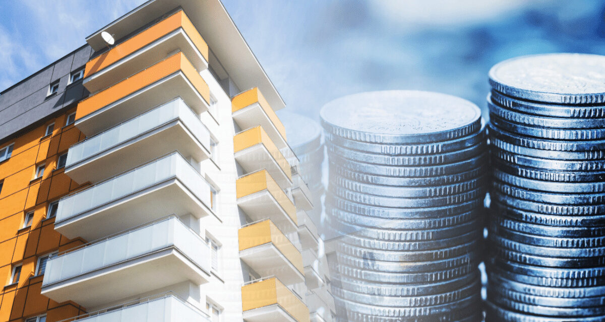 Ceny nehnuteľností letia hore: Takto vyzerá v roku 2026 realitný trh