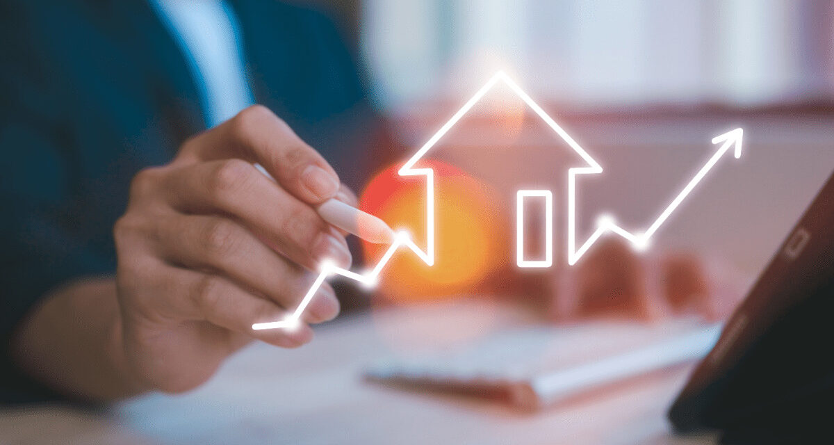 Ceny nehnuteľností sa prudko rozbehli: Hrozí v roku 2026 ešte horší scenár?