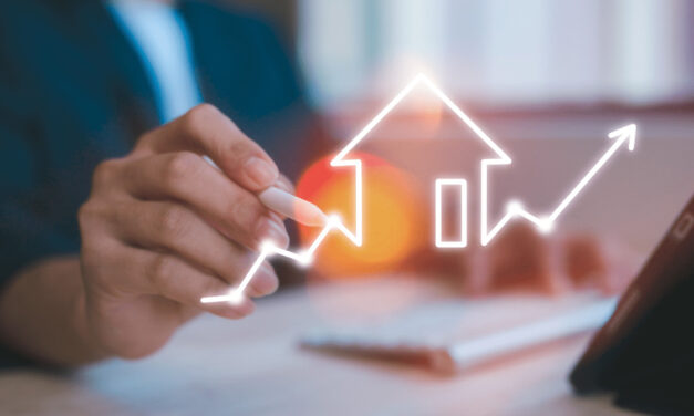 Ceny nehnuteľností sa prudko rozbehli: Hrozí v roku 2026 ešte horší scenár?