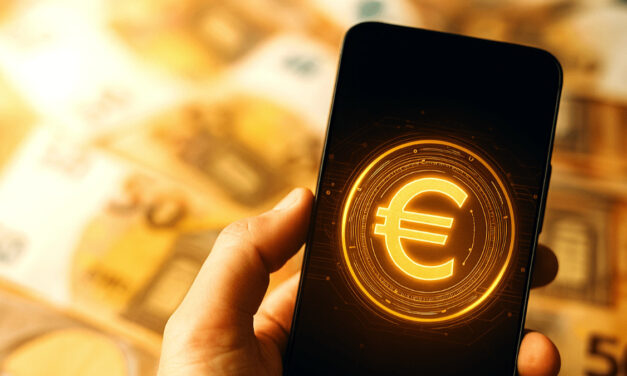 Digitálne euro prichádza na Slovensko: Zabudnite na bankovky (všetko sa zmení)