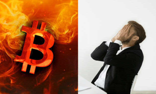 Bitcoin v epicentre výpredajov: Dlhodobí držitelia zlikvidovali 41 miliárd