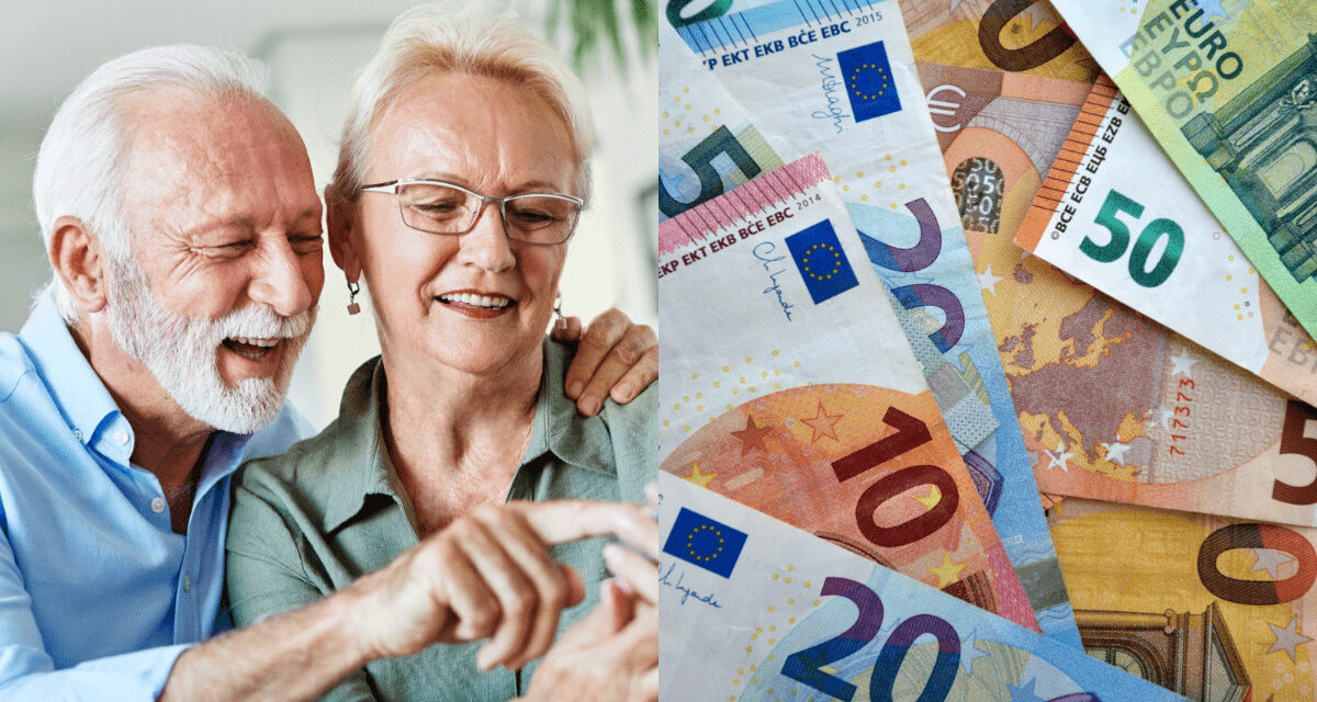 Slovákom stúpnu dôchodky o stovky eur: Parlament schválil zmenu vo výpočte