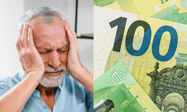 Dôchodok vám nemusia vyplatiť. Stačí jeden moment nepozornosti