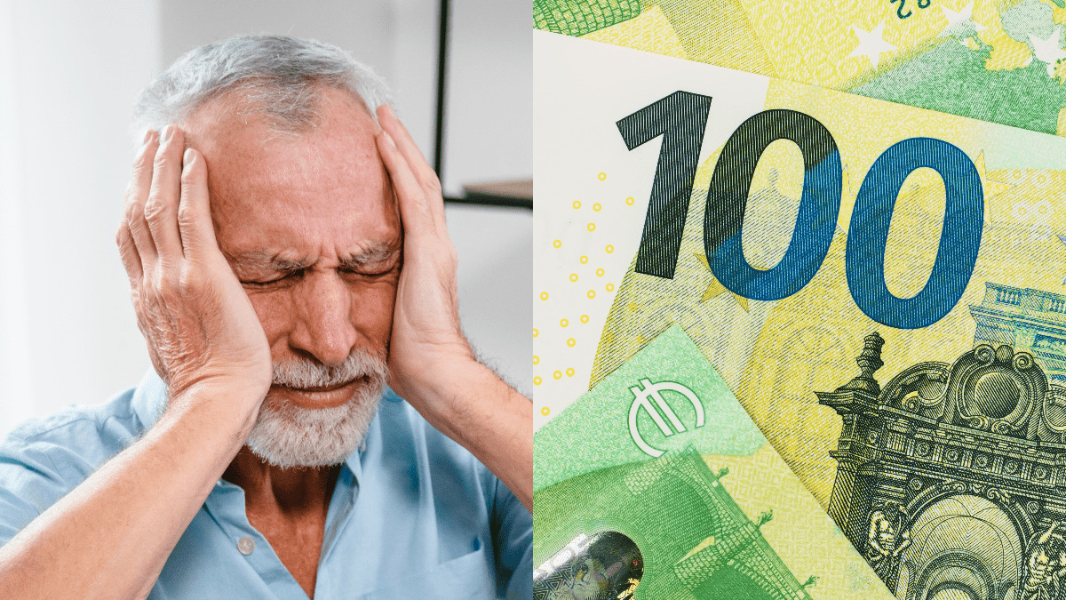 Dôchodok nedostanú mnohí Slováci