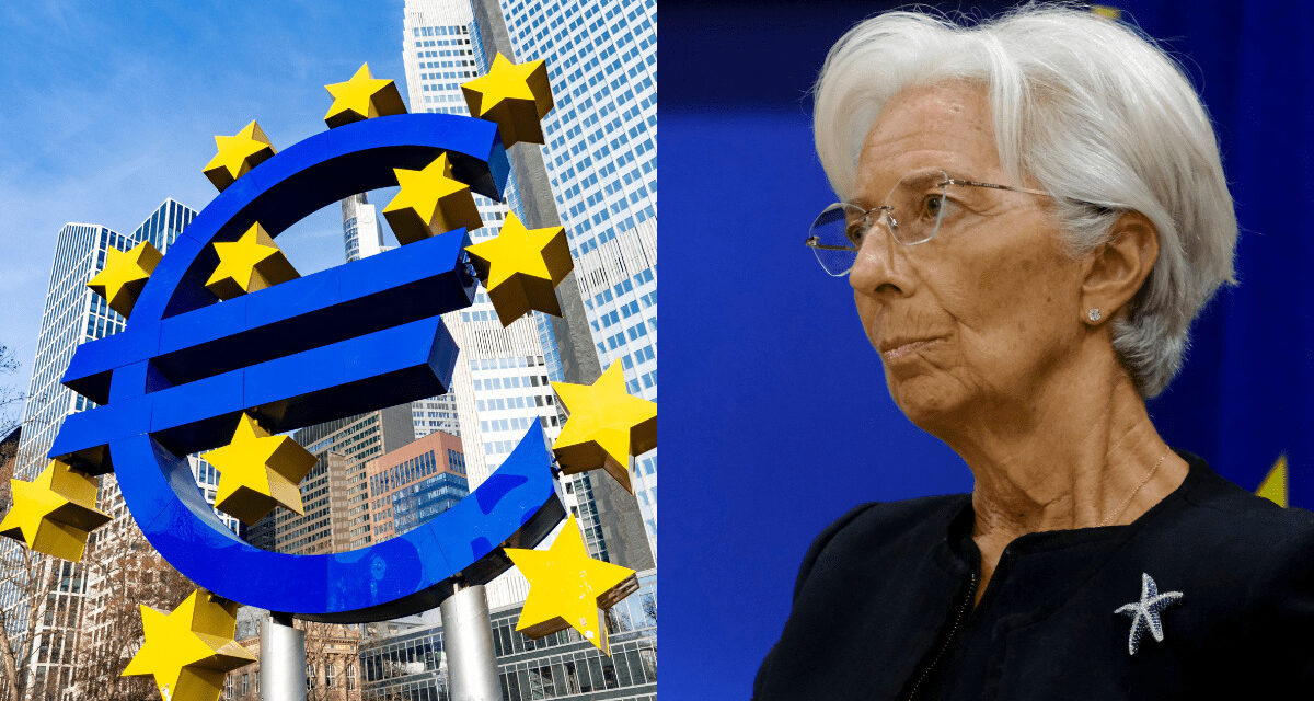 Pozor na tieto kryptomeny: ECB na nich zamerala svoju kontrolu