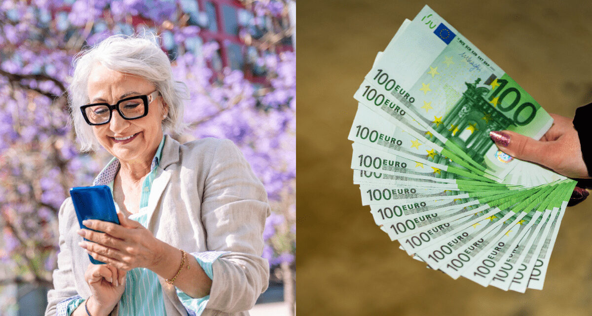 Európsky dôchodkový sen: Táto krajina kraľuje, Slovensko prepadlo