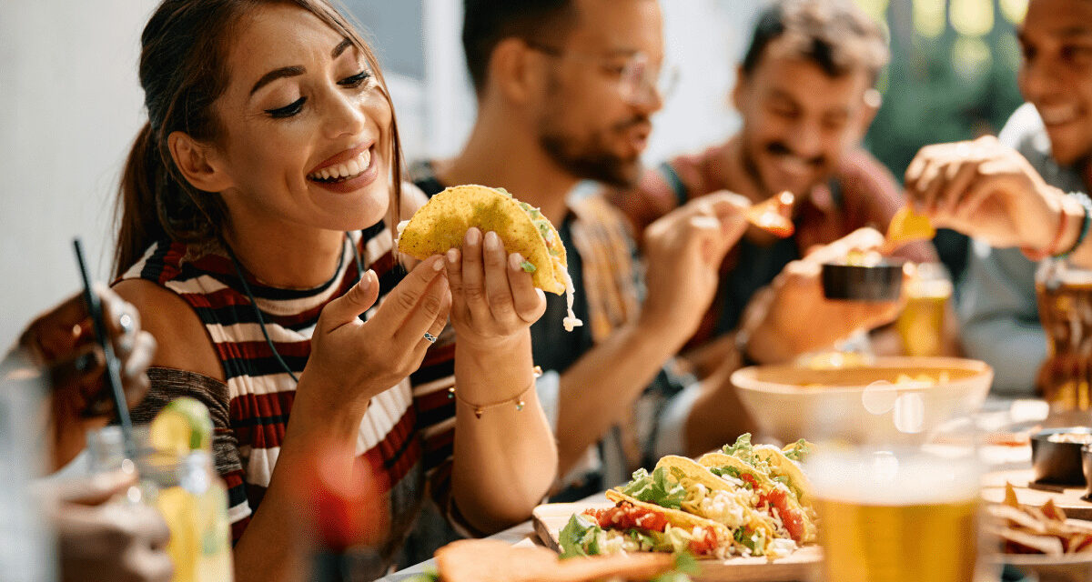 Gastro paradox roka. Ľudia čakali nižšie ceny, podniky zvýšili marže