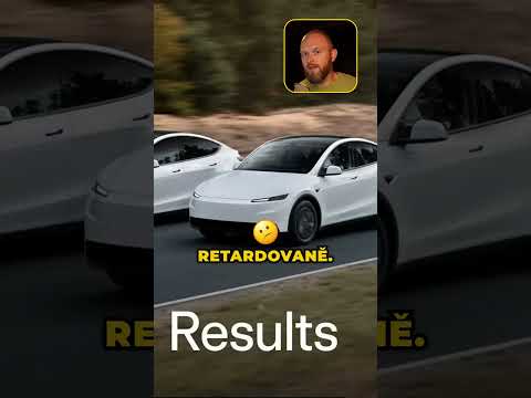 Elon Musk je jako seriál Ztraceni