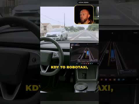 V jakých situacích robotaxi selhává?