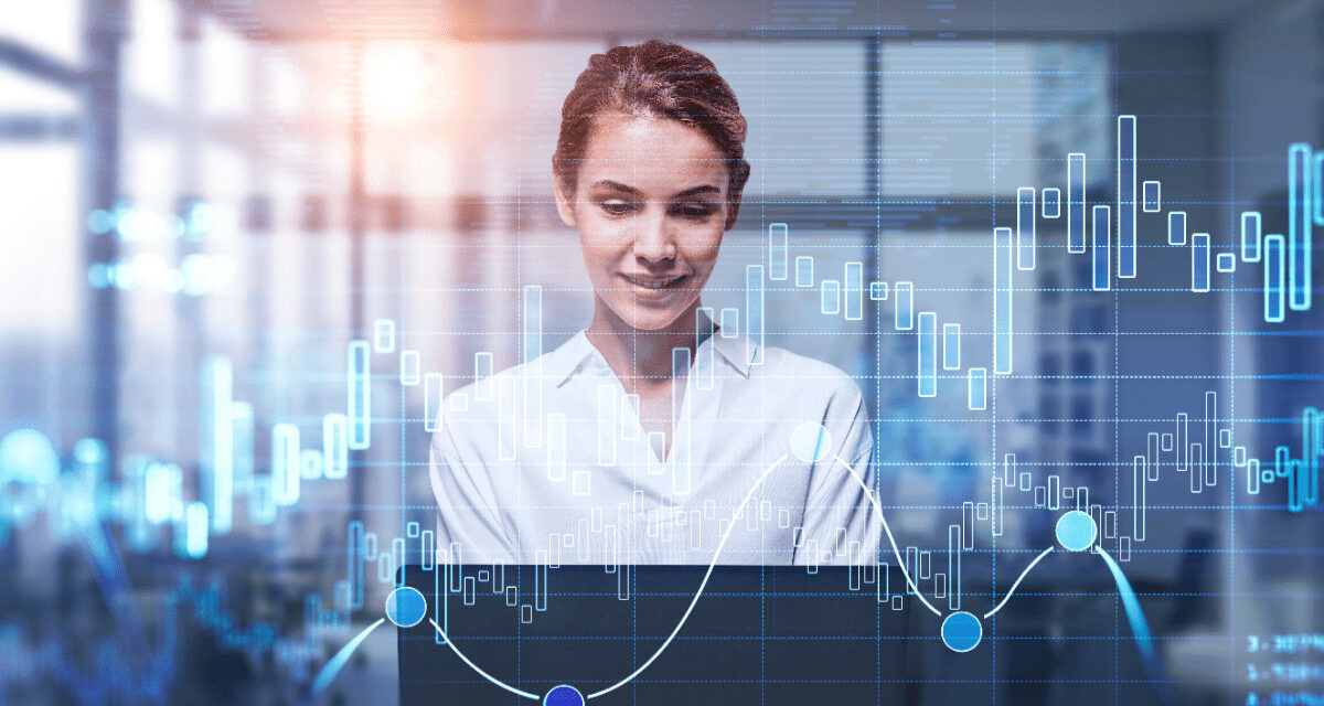 Investovanie, ktoré mení pravidlá hry: Slovenky ukazujú, že aj s malými sumami môžu poraziť mužov