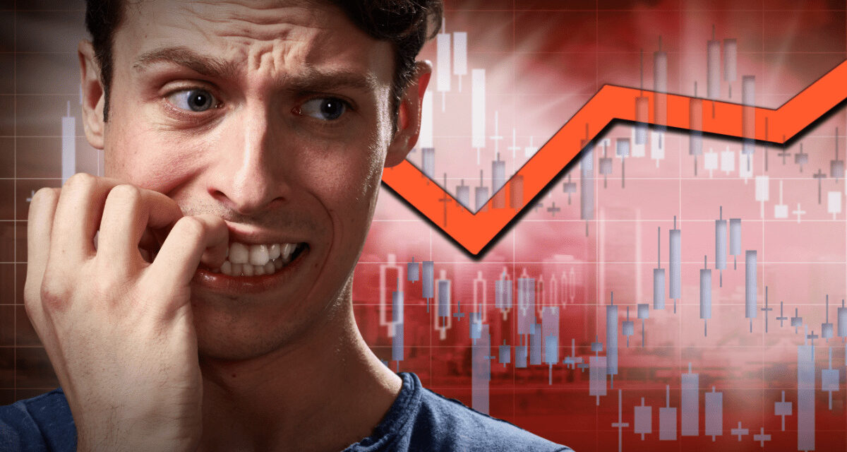 Až 80 % nováčikov v investovaní predáva v strate počas prvých 2 rokov