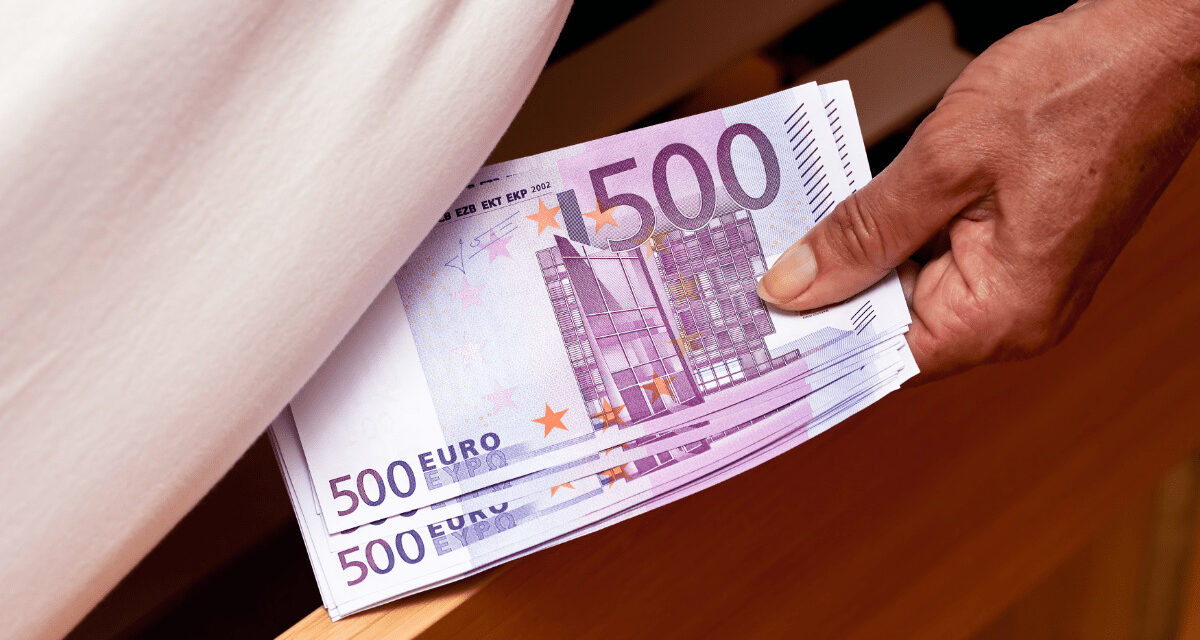 Inflácia požiera vaše úspory. Tu je riešenie, ktoré funguje