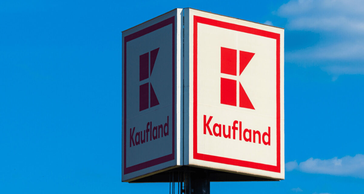 Kaufland prekvapil Slovensko: Takto vyzerá jeho 25 rokov úspechu