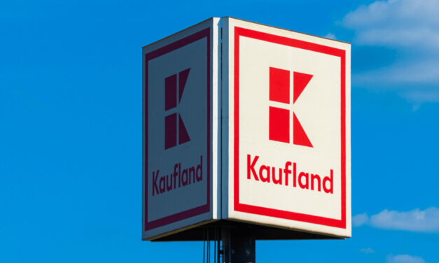 Kaufland prekvapil Slovensko: Takto vyzerá jeho 25 rokov úspechu