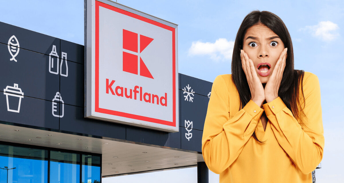 Kaufland šokuje zákazníkov. Ocenia nakupujúci túto zmenu?