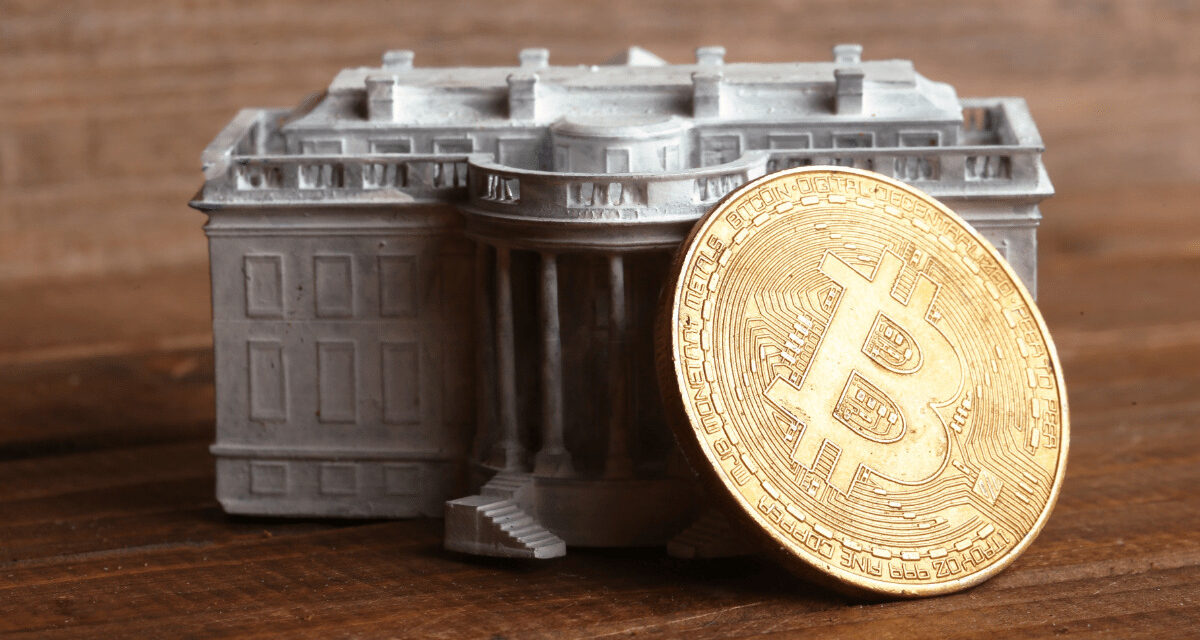 Zopakuje sa história? Cena Bitcoinu môže po skončení shutdownu v USA prudko vzrásť